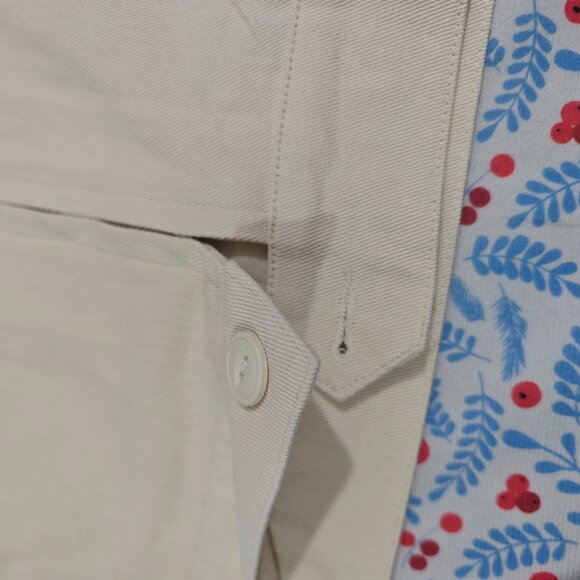 Human Made Men's Jacket - Picture 4 of 9